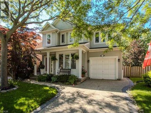 House for sale in Burlington, Ontario