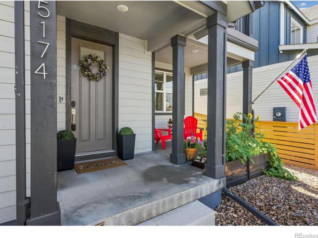 House for sale in Timnath, Colorado