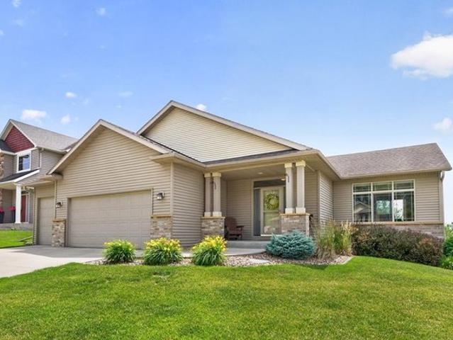 House for sale in Rochester, Minnesota