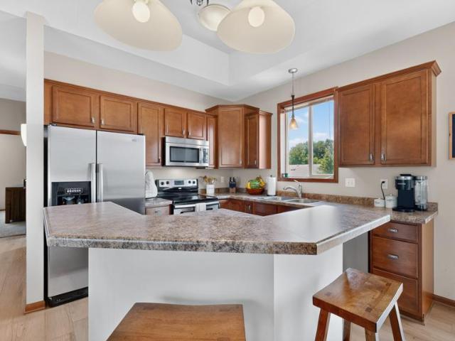 House for sale in Rochester, Minnesota