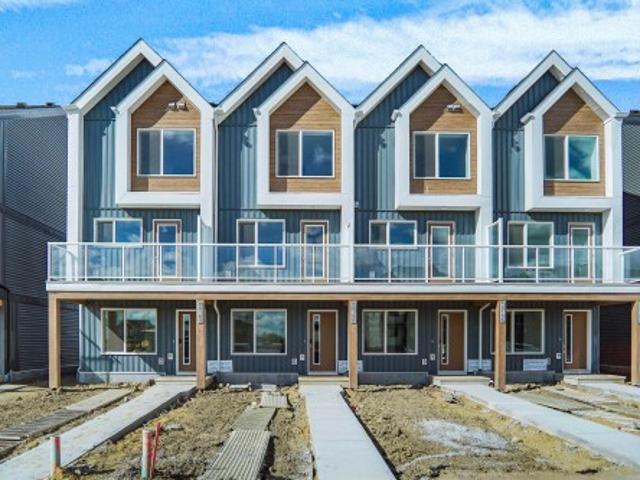 House for sale in River's Edge, Edmonton
