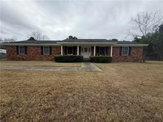 House for rent in Alabama