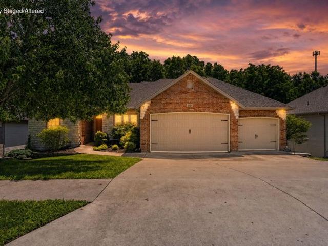 House for sale in Springfield, Missouri