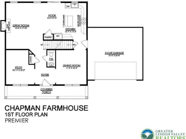 House for sale in Lehigh, Pennsylvania