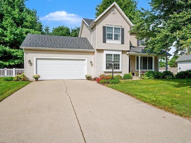House for sale in Granger, Indiana