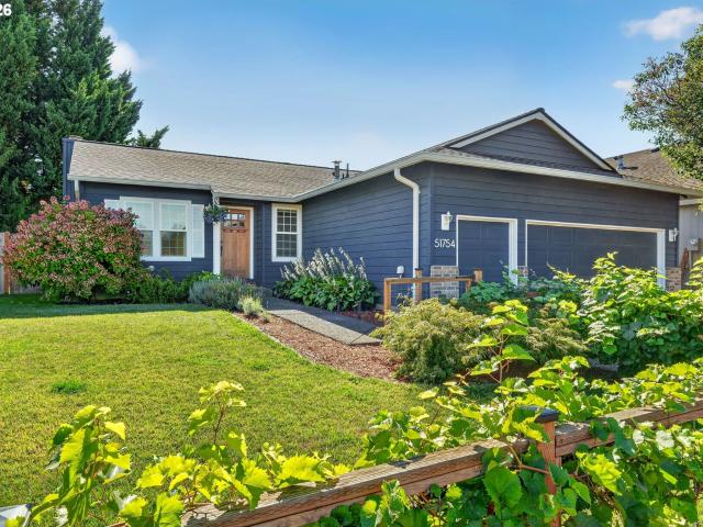 House for sale in Oregonia