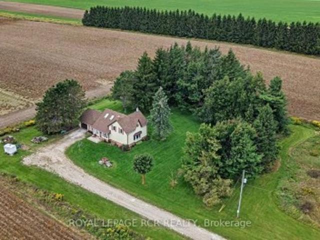 House for sale in Dufferin, Ontario