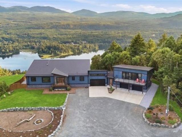 House for sale in British Columbia