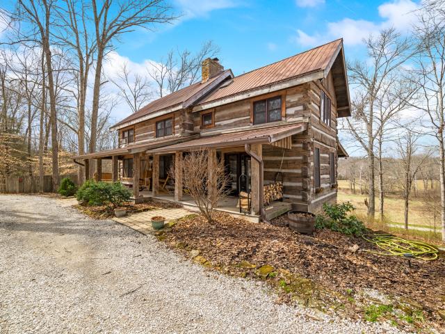 House for sale in Nashville, Indiana
