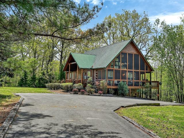 Land for sale in Tennessee