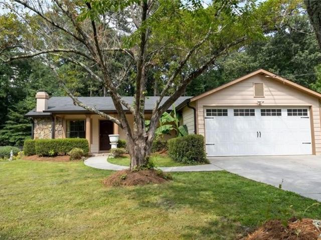 House for sale in Norcross, Georgia