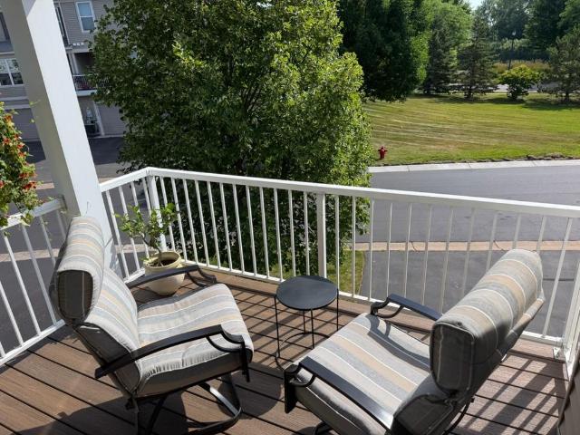 House for sale in Hugo, Minnesota