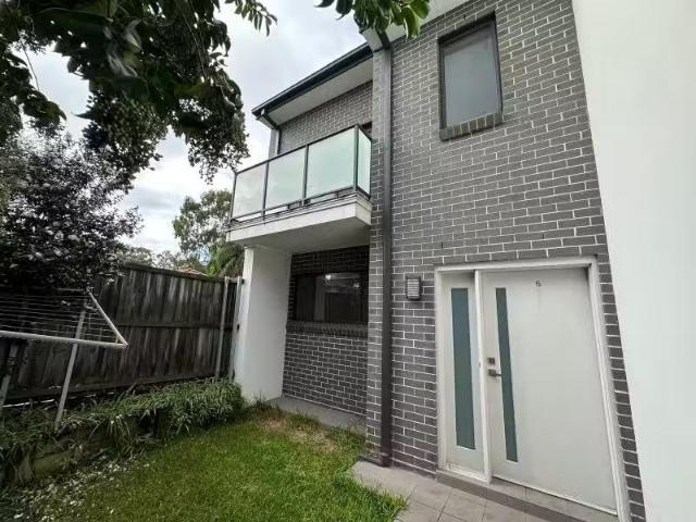 Condo for rent in Sydney, New South Wales
