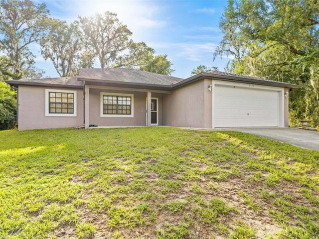 House for sale in Dade City, Florida