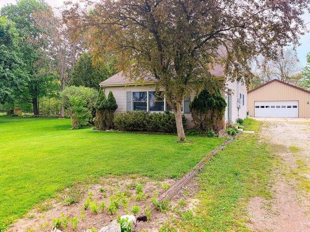 House for sale in Rollin, Michigan