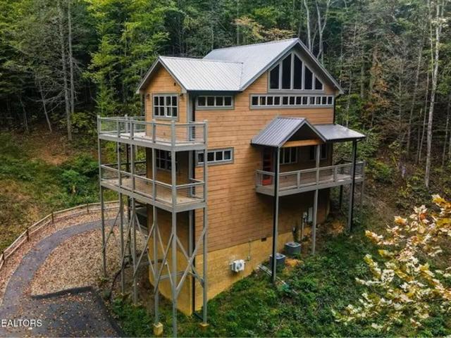 House for sale in Tennessee