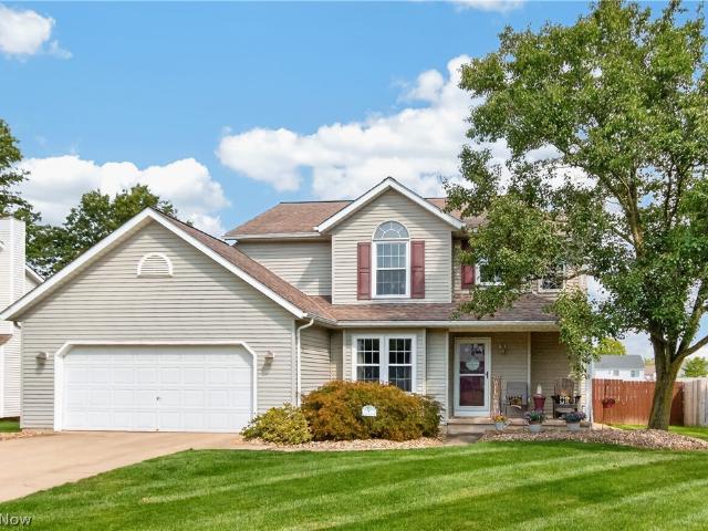 House for sale in Medina, Ohio