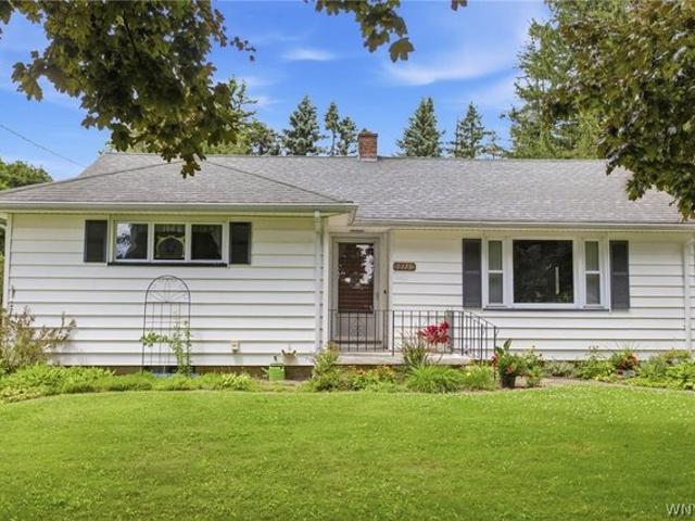 House for sale in Batavia, New York