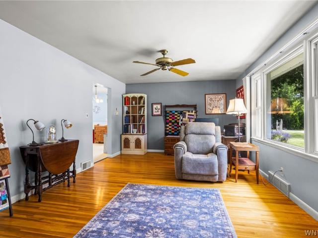 House for sale in Batavia, New York