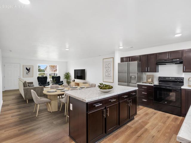 House for sale in Springfield, Missouri