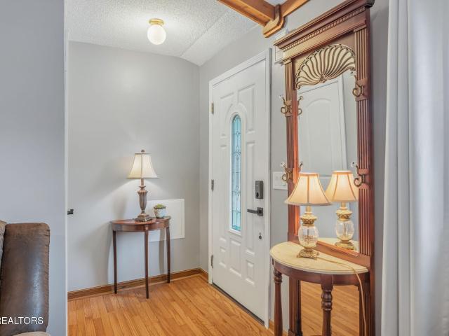 House for sale in Lenoir City, East Tennessee