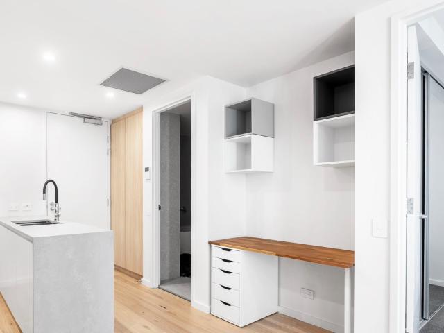 Apartment for rent in Braddon, Australian Capital Territory