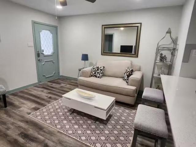 Condo for rent in Lewisville