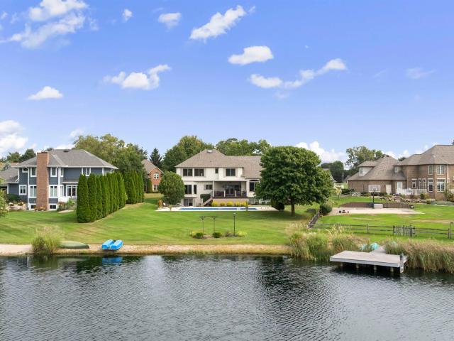 House for sale in Granger, Indiana