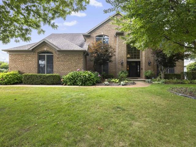 House for sale in Granger, Indiana