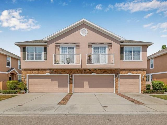 Townhouse for sale in Saint Petersburg, Florida