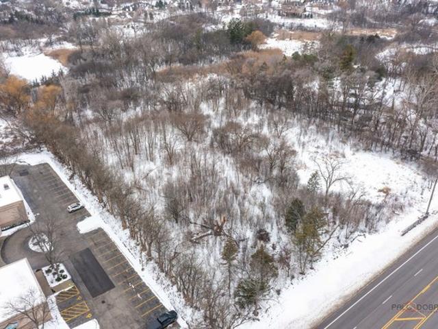 Land for sale in Long Grove, Illinois
