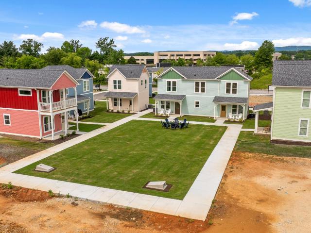 House for sale in Tennessee