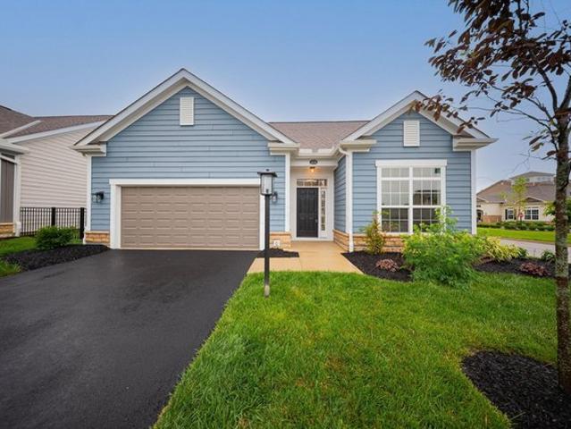 Condo for sale in Dublin, Ohio