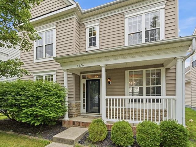 House for sale in Dublin, Ohio