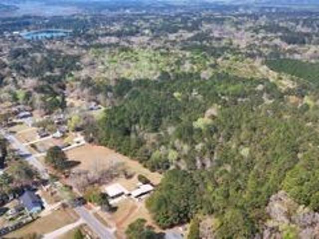 Land for sale in Awendaw, South Carolina