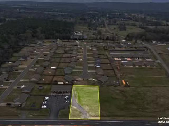 House for rent in Ark