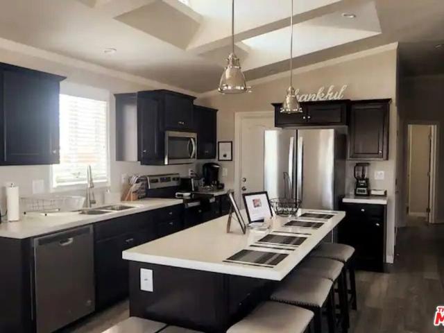 House for sale in Joshua Tree, California