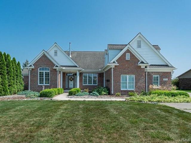 House for sale in Macomb, Michigan