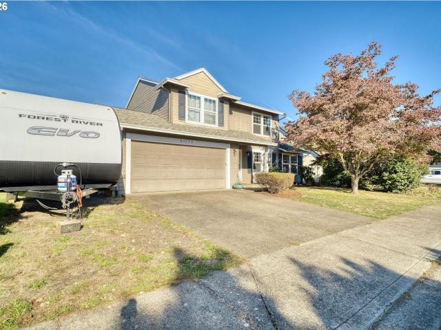 House for sale in Scappoose, Columbia County