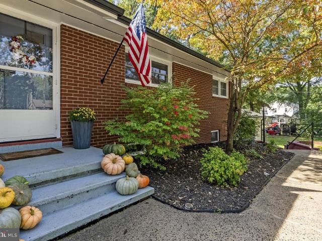 House for sale in Warrenton, Fauquier County