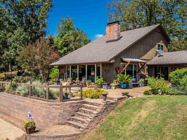 House for sale in Ark