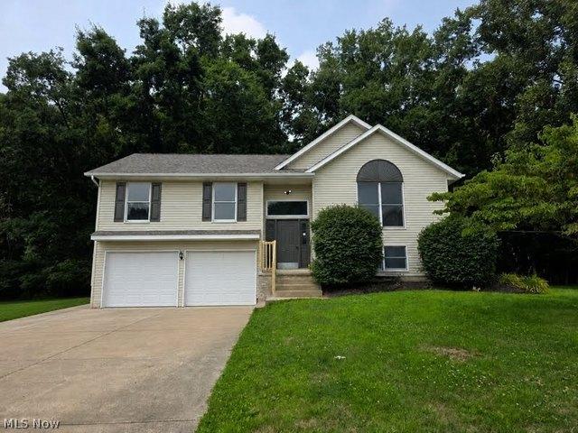 House for sale in Navarre, Ohio