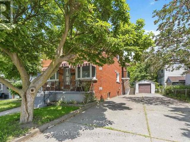 Property for sale in Niagara, Ontario