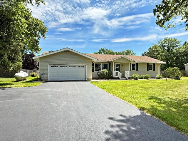 House for sale in Tiffin, Ohio