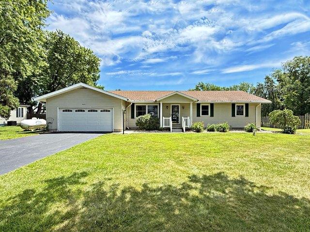 House for sale in Tiffin, Ohio