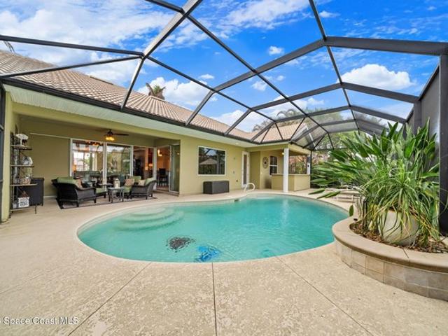 House for sale in Merritt Island, Florida