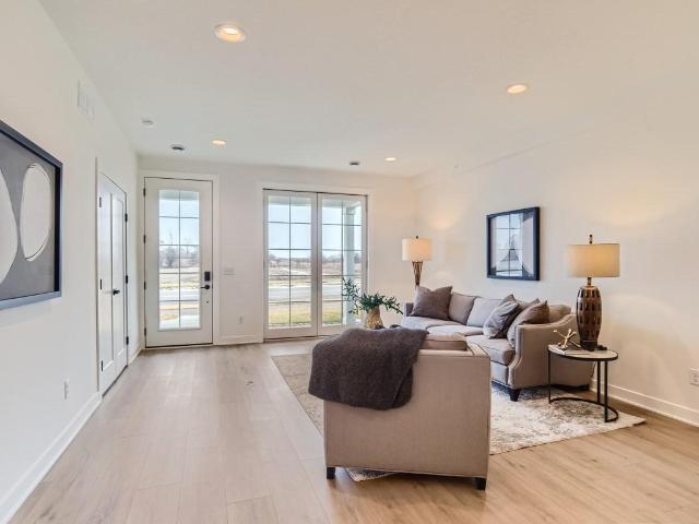 Townhouse for sale in Farmington, Minnesota