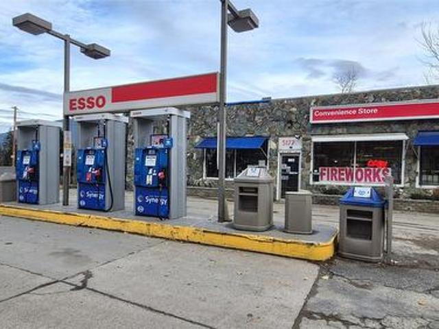 Commercial for sale in British Columbia