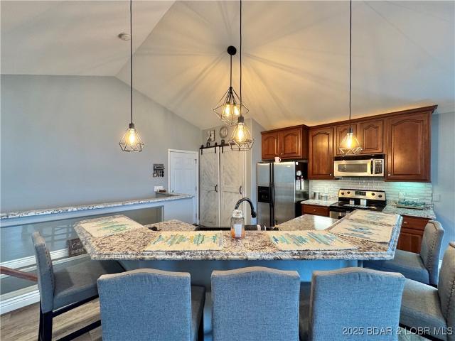 Townhouse for sale in Osage Beach
