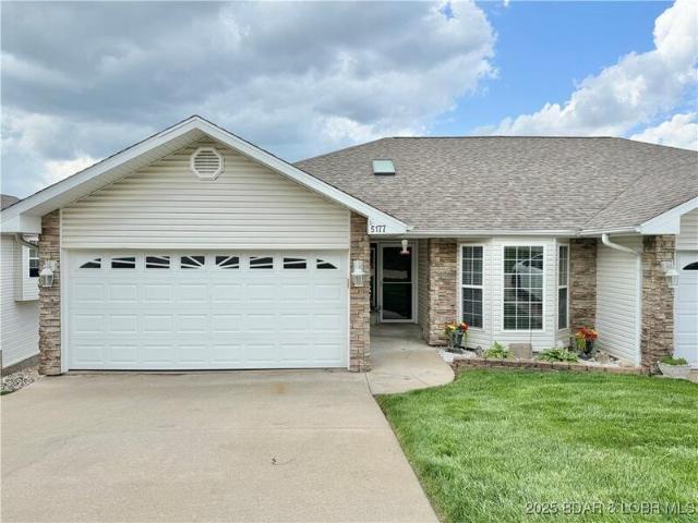 Townhouse for sale in Osage Beach